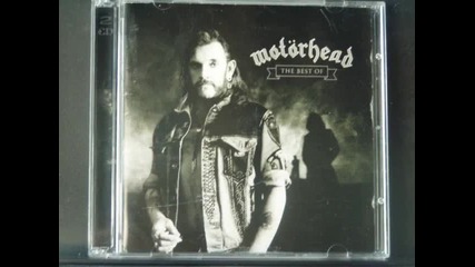 Motorhead - Dogs 