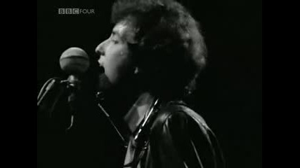 Bob Dylan - Like A Rolling Stone - Newport 1965 (13 15)