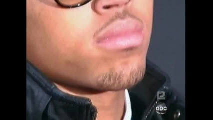 Rihanna Interview On 20/20 pt 2 of 5 