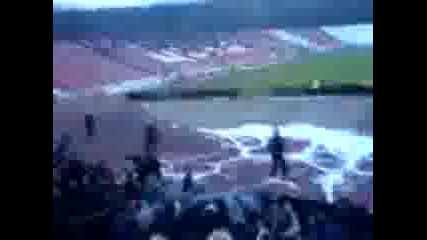 Cska - Pirin