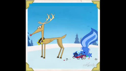 Happy Tree Friends S01e31
