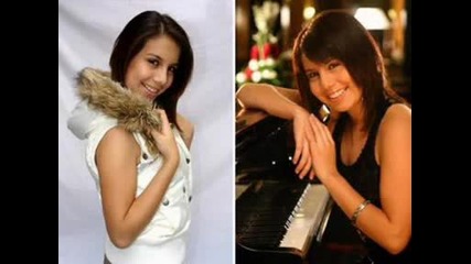 Fabiola Rodas - I ll be there