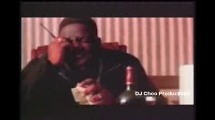 2pac,  Big L,  Big Pun & The Notorious B.i.g. - Rap Phenomenons (choo Mix)