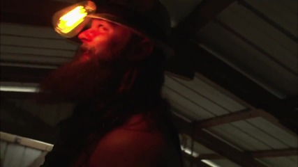Bray Wyatt says Daniel Bryan has a 'home' now- Smackdown, Jan. 3, 2014