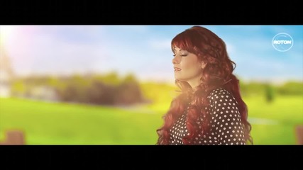 Румънско! Dj Rynno & Sylvia feat. Phelipe - Chiar daca ai plecat [official Video]