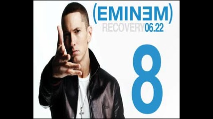 Eminem - Seduction + Бгсуб 