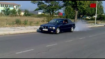 Bmw Sport Goce Delchev 3