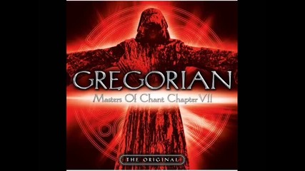Gregorian - Arrival 