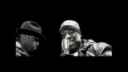 G - Dep feat. P. Diddy, Ghostface Killah, Keith Murray & Craig Mack - Special Delivery (remix) .mpg 