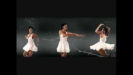 Rihanna - Cry