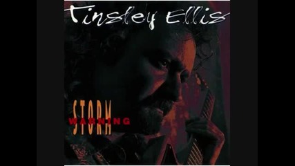 Tinsley Ellis - Early In The Morning