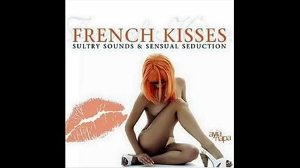 French Kisses — bongo bongo all night long