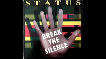 Status-break The Silence-live Mix 1994