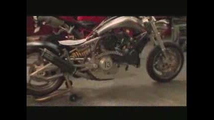 Superbikes: Искаш да се научиш да правиш каскади с мотори?