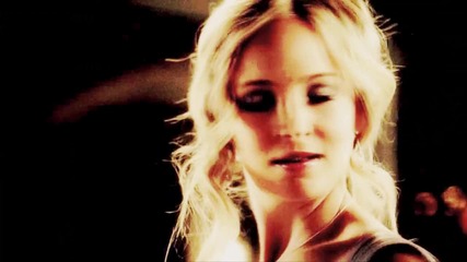 Klaus & Caroline