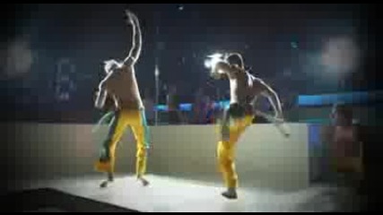 Bob Taylor feat Inna Deja Vu Official Remake 2009