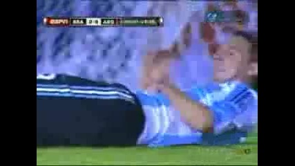 brazil vs argentina 