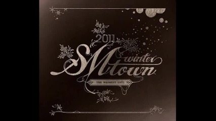 Бг. Превод! ● Super Junior - Snow White ●