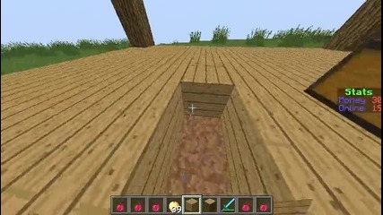 Имение-speed build в ultimatepvpbg от нас 2мата!епизод 1