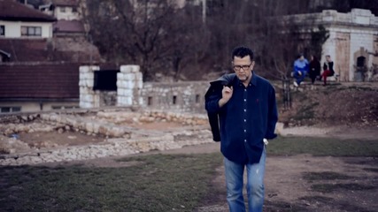Mirsad Nandy Ruhotina - Nisam ti ja ( Official video 2016)