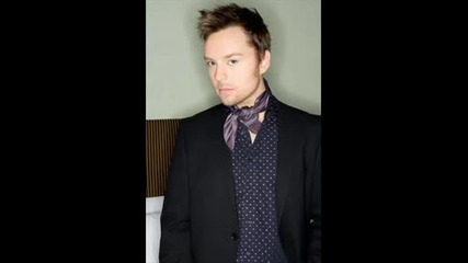 Darren Hayes feat. Anna Maria La Spia - Break me,  shake me(acoustic version live)