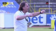 Penalty Shot by PFC Dobrudzha 1919 Dobrich