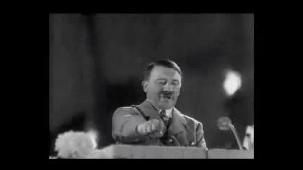 Adolf Hitler - Closing Ceremony - Triumph of the Will 