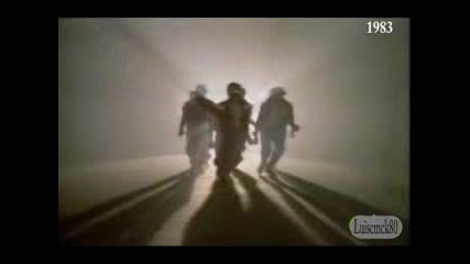 Stevie Nicks - Stand back
