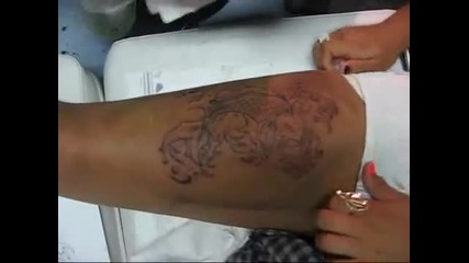 Tattoo 9 