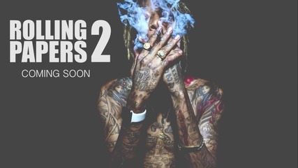 Wiz Khalifa - Outsiders (official Video)