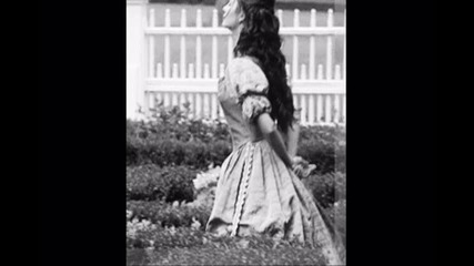 Katherine Pierce l Bitch like me