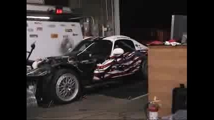 2000hp Viper