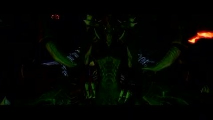 Exclusive ! Starcraft Ii Hd Trailer 
