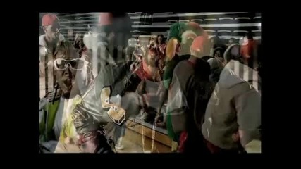 Chris Brown Feat T - Pain - Kiss Kiss Качество