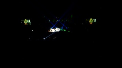 Metalallstars - Sofia Bulgaria (zakk Wylde)