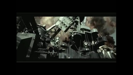 Pearl Harbor [trailer]