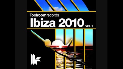 Dj Chus & Abel Ramos Feat. Di Simmon - Sound Of The Drums