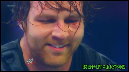 The Shield - Crack Vid