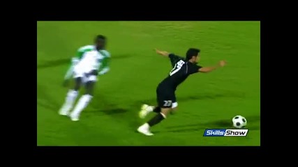 Football Skills Vol.29