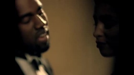 Glc Feat. Kanye West - The Big Screen