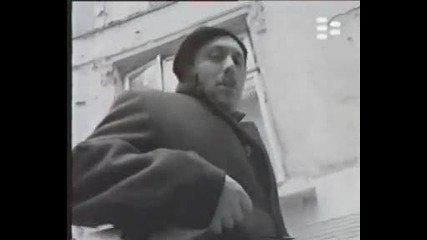 Ulicata - Lafazanov - shte imame, tate