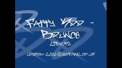 Fatty Koo - Bounce