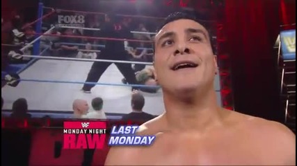 Wwe| Smackdown 11/19/10 1/9 [ High Quality ]