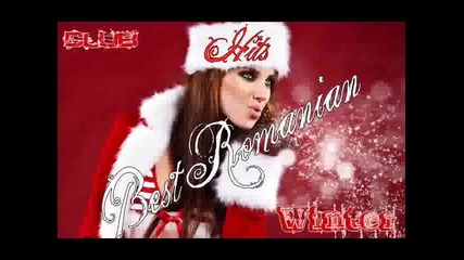 Best Romanian Winter Club Hits 2012