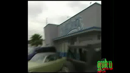 Pimp My Ride Jay Leno Special 04.23.2004