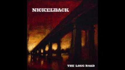 Nickelback - The Long Road 2003 Album