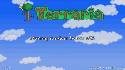 Terraria: Ep. 5 - На