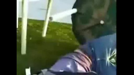 Човешки Боулинг
