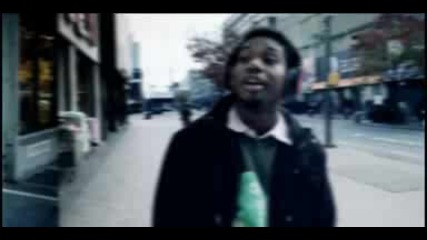 Charles Hamilton - Brooklyn Girls.avi