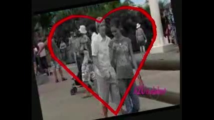 Cleo and Lewis {love}